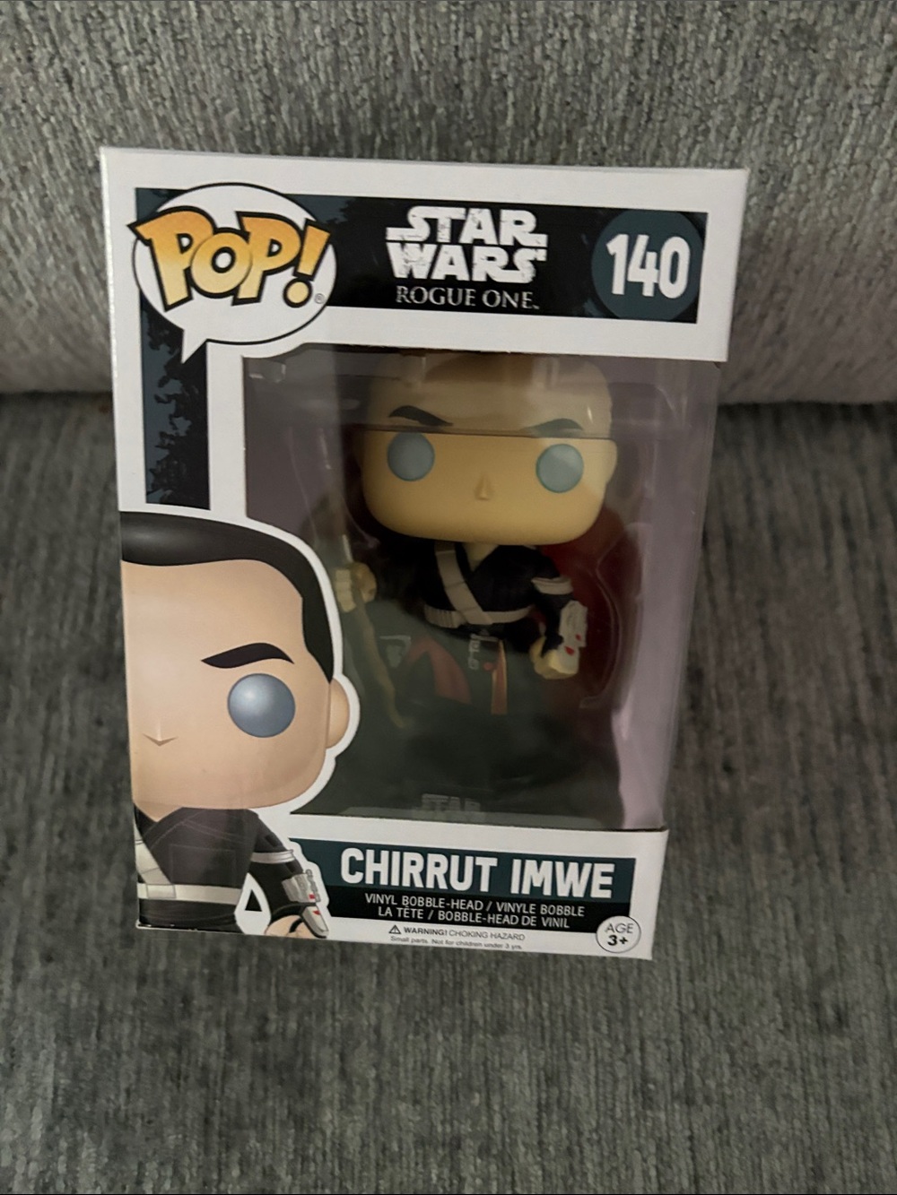 Pop!